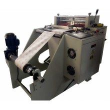 Automatic Tape and Label Cut off Machine (DP-360)